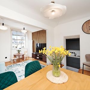 Appartement met Drie Slaapkamers